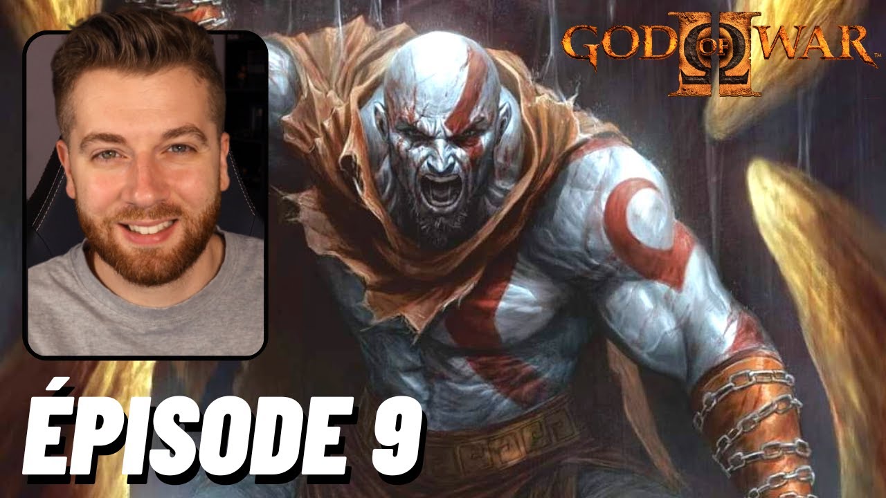 Guide Stratégie God Of War II - Version Française, Neuf Sous Blister, Pour PlayStation