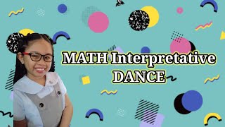 Math Dance challenge | Math interpretative dance | Math sayaw | Math TikTok | Rise up