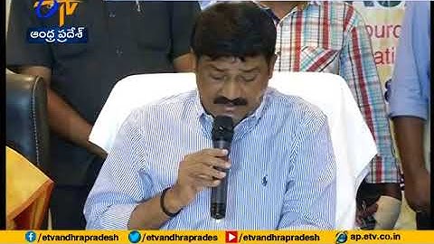 AP TET Results Released | by Minister Ganta Srinivasa Rao