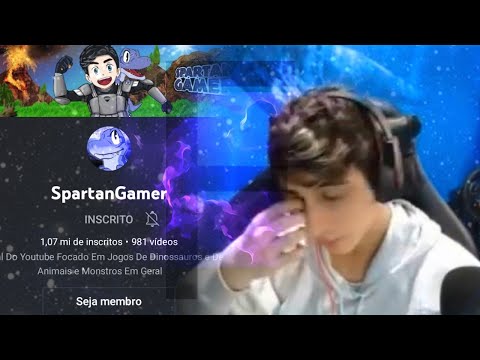 CapCut_spartan gamer rosto