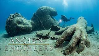 When Ancient Engineering Went Wrong