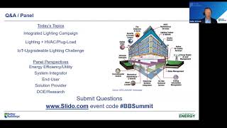 Why Integrate Systems – A Utility/Energy Efficiency Organization Perspective