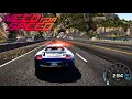 PORSCHE CARRERA GT POLICE NEED FOR SPEED HOT PURSUIT PORSCHE CARRERA GT POLICE NEED FOR SPEED HOT PURSUIT