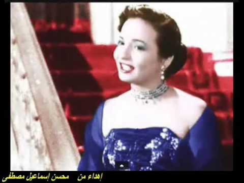 مش قلت لك يا قلبى شادية