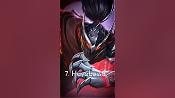 7 Best Lapu Lapu Counters | #mlbb #ytshorts #mlbbshorts #mlbblapulapu #lapulapu