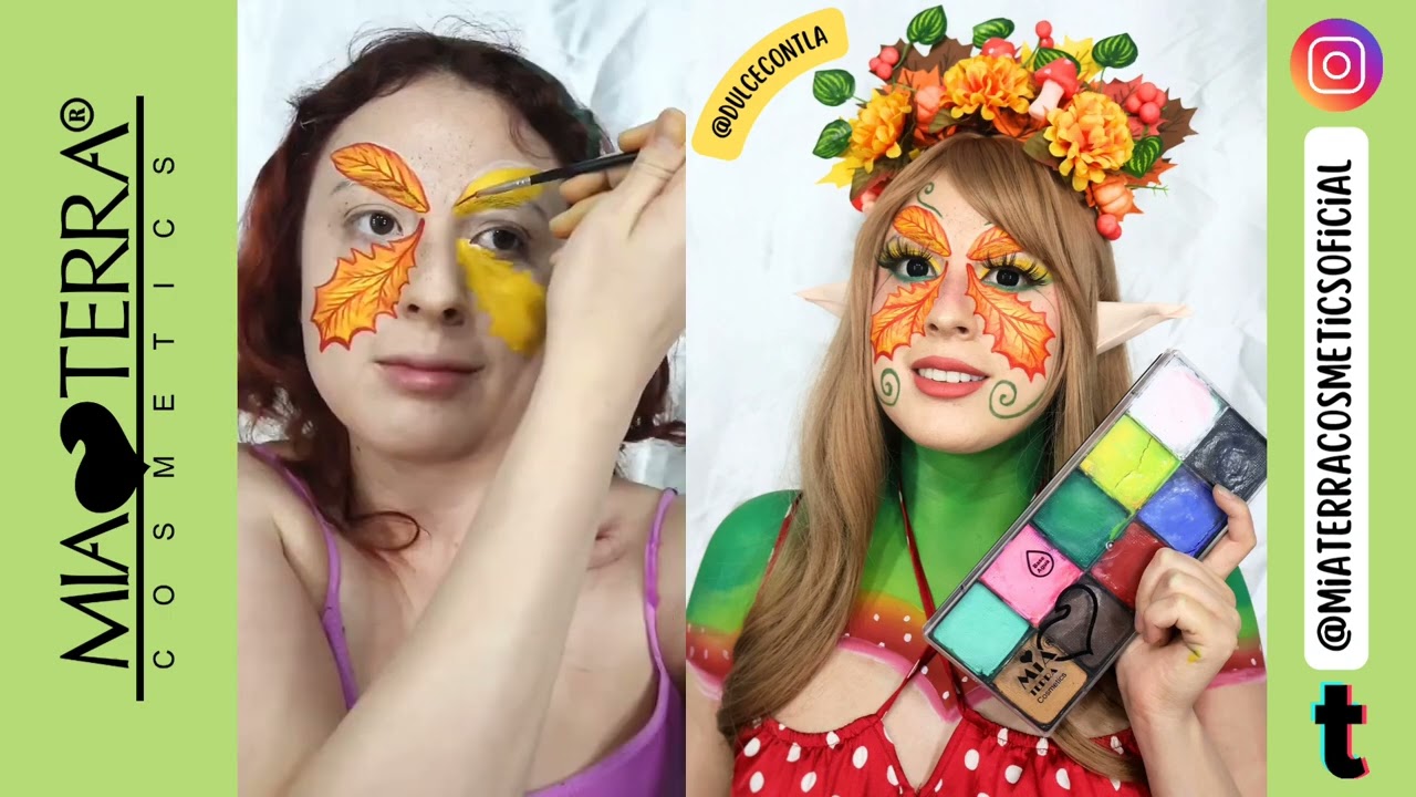 Paleta MATE BASE AGUA