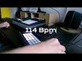 114 Bpm set #housemusic 