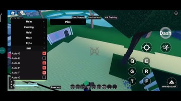 A ONE PIECE GAME SCRIPT AUTO MAZE AUTO FARM AUTO RAID MOBILE