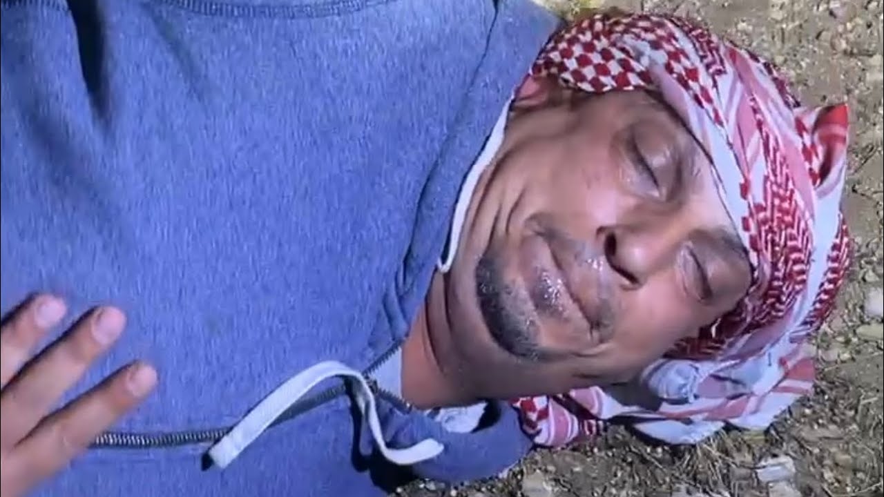 المغامر يقتل ملك من ملوك الجن