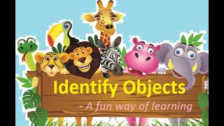 Identify Objects - A fun way of learning | A Salesforce Hybrid App screenshot 5