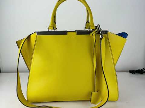 FENDI 3 Jours FAIRCLOSET 