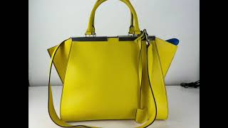 FENDI - 3 Jours - FAIRCLOSET
