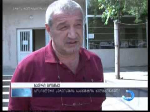 არის თუ არა კვება პრობლემა უფასო სასადილოებში ?