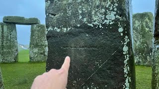 Look At This Rock 501