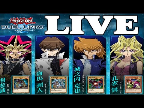 EVENTO COM PREMIAÇÃO GIFT CARD - YU-GI-OH DUEL LINKS - EVENTO COM PREMIAÇÃO GIFT CARD - YU-GI-OH DUEL LINKS