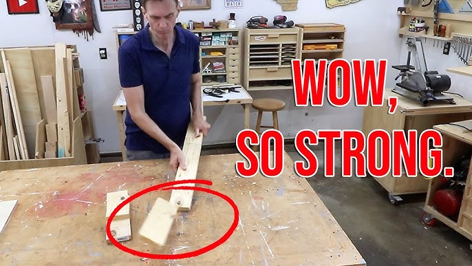 7 Woodworking Tips & Tricks You Really Should Know