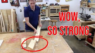 Woodworking myths (that STILL persist)