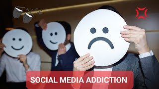 The Impact Of Social Media On Our Mental Health