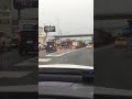渋滞に並ばず割り込む為の運転方法 #名古屋走り #通勤