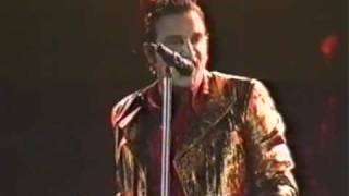 U2 - Daddys Gonna Pay For Your Crashed Car (Live from Adelaide, Australia 1993)