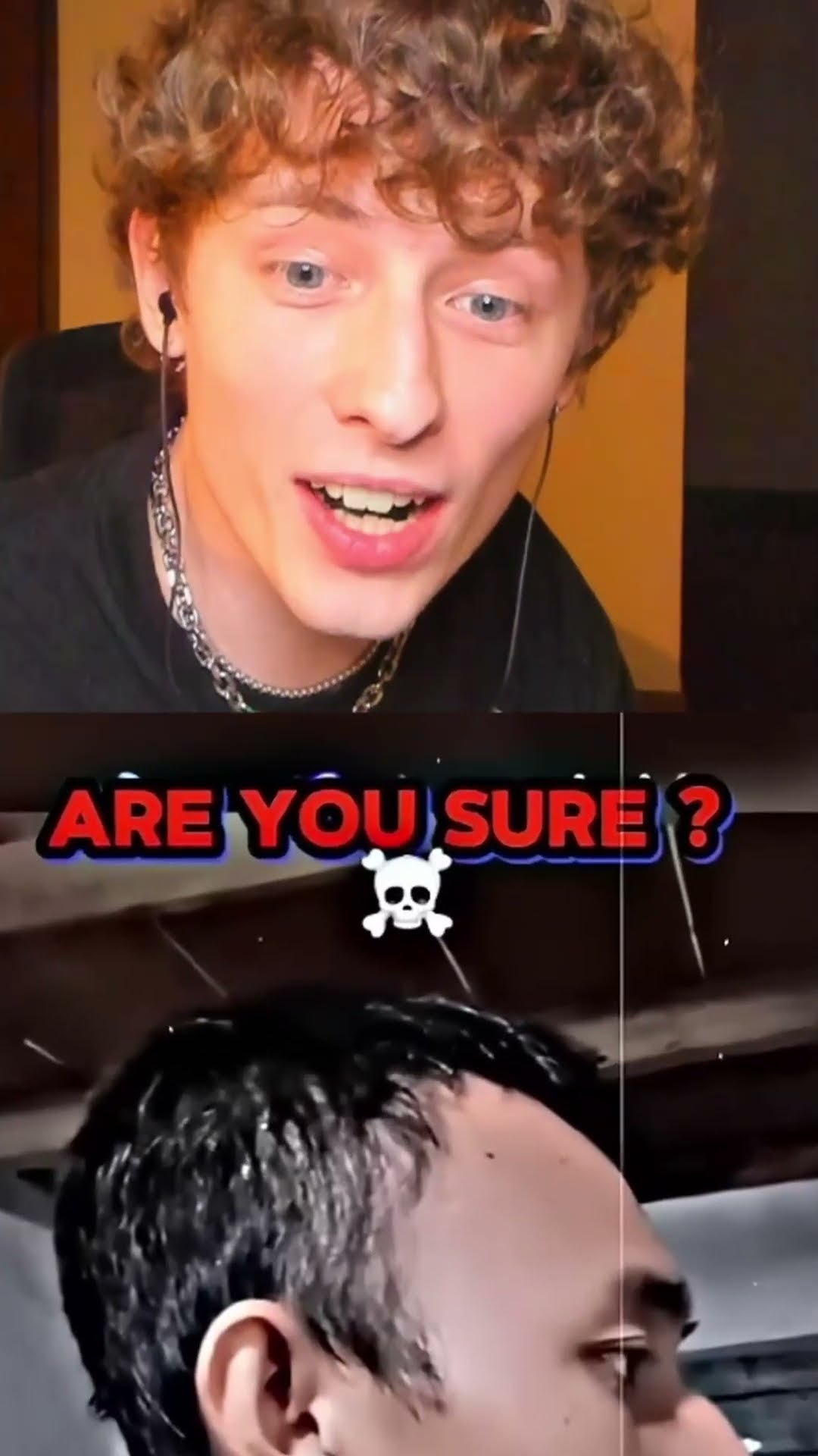 Quién tiene el MEJOR Mewing⁉️?