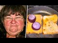 The new worst chef on the internet