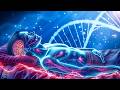 432Hz - Super Recovery &amp; Healing Frequency | Restore Whole Body &amp; Bring Positive Transformation