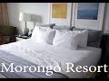 Morongo Casino, Resort & Spa - Canyon View Room - YouTube