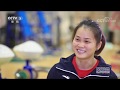 2018 Chinese Weightlifting Documentary Part 5: Deng Wei Segment