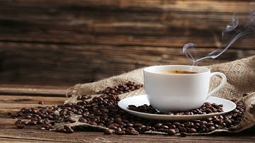 When You Drink Coffee Every Day This Is What Happens To Your Body!