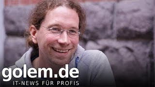 Nicolas Wöhrl über Quantencomputer - Interview