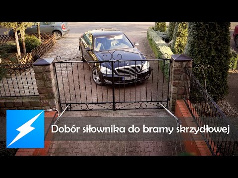 Wideo: Profesjonalna Naprawa Bram Automatycznych