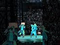 Mic Drop hits harder with BTS at Stanford #worldtour #kpop #bts #btsarmy #arirang