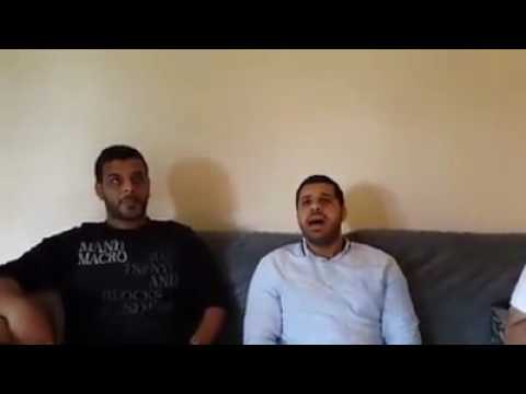 حطموا ظلم الليالي لـ محمد عباس