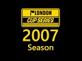 2007 pichu london cup series drivers