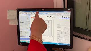 Pure Tone Audiometry Test (Bone Conduction)