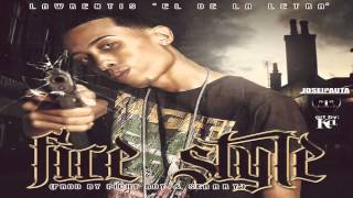 Lawrentis - Firestyle (Prod By Pichy Boy y Skaary)