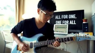 Funtwo - All for One, One for All (Original) chords