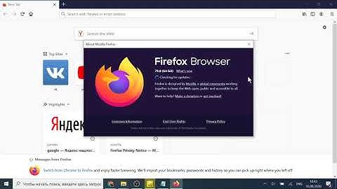 Firefox Ошибка ‘SEC ERROR OCSP FUTURE RESPONSE’