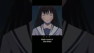 Download Lagu gumi - amanojaku #shorts #anime #sad MP3