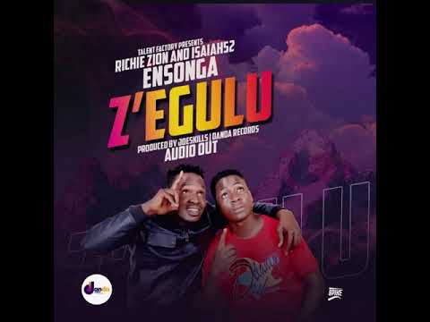 Richie Zion & Isiaah 52 Ensonga z'e Gulu