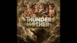 Thundermother - So close (All female Hardrock)