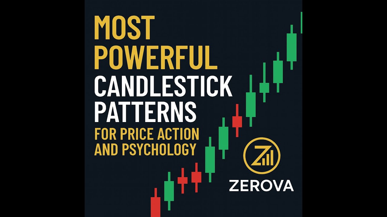 Most Powerful Candlestick Patterns: Master Price Action & Trader ...
