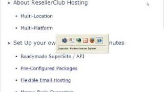 Webinar: Hosting and Digital Certificates Part 1