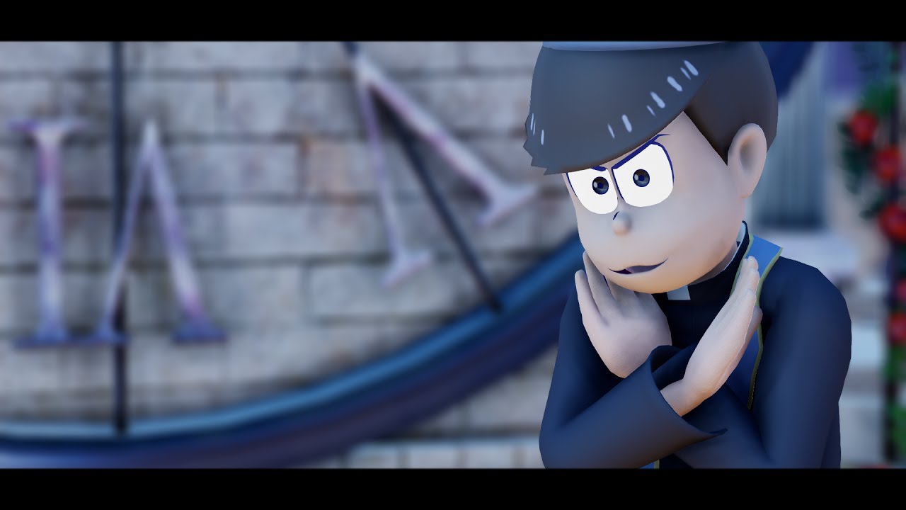 [Osomatsu-san] Mabel