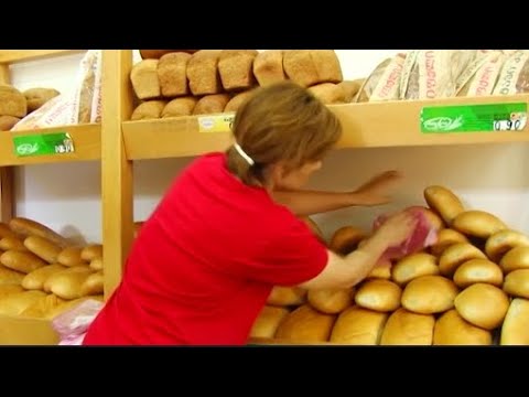 პურის  ფასი შესაძლოა 10-15 თეთრით კიდევ გაიზარდოს