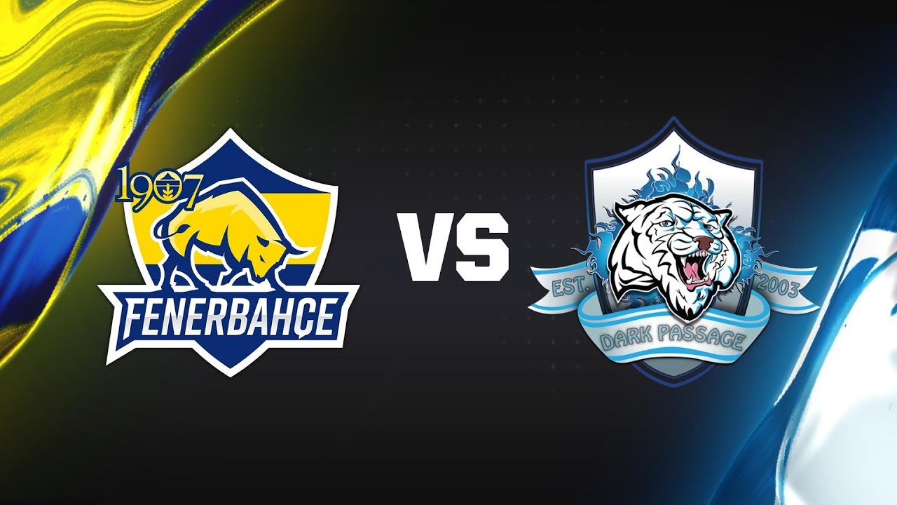 lol sylas oynanış 1907 Fenerbahçe ( FB ) vs Dark Passage ( DP ) | 2018 Yaz Mevsimi 1. Hafta