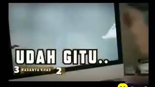 Story WA Lucu Atta Halilintar iklan parody