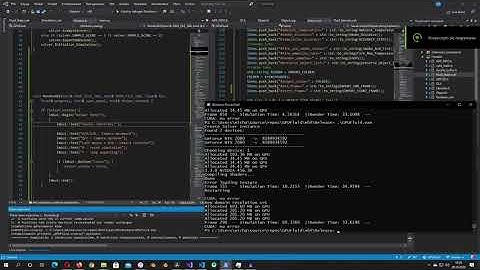 blog #1 | coding GPU Smoke simulator