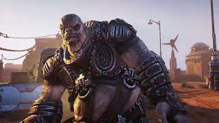 Boomer Intro Gears Tactics